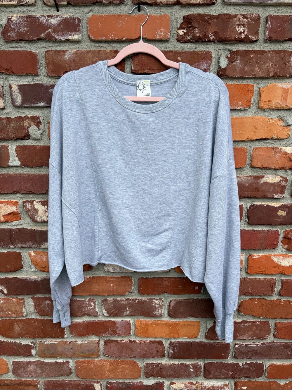 NWT Offline by Aerie Long Sleeve